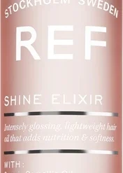 REF Shine Elixir