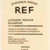REF Ultimate Repair Shampoo