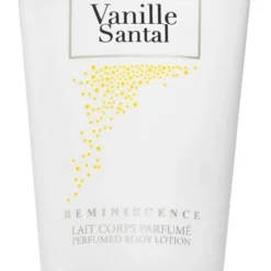 Reminiscence Vanille Santal Body Lotion