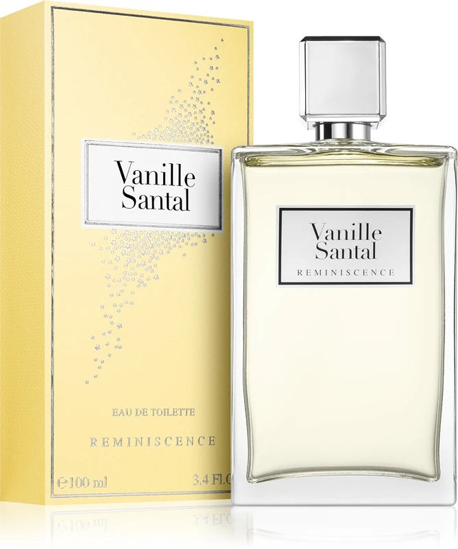 Reminiscence Vanille Santal 2 Reminiscence Vanille Santal – Image 2