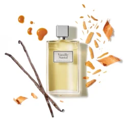 Reminiscence Vanille Santal 5 Reminiscence Vanille Santal -Kérastase Soldes reminiscence vanille santal eau de toilette mixte 2