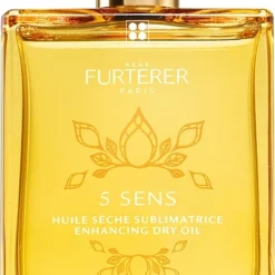 René Furterer 5 Sens