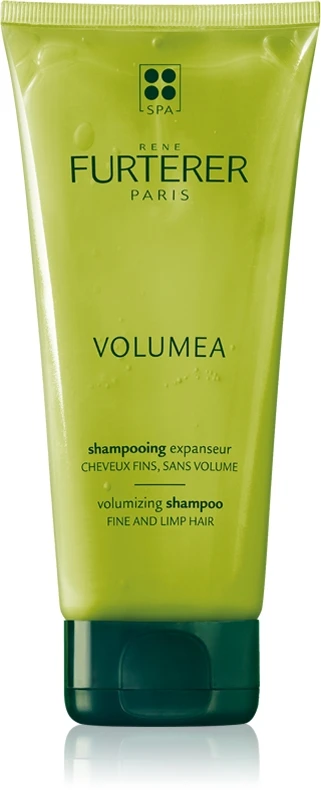 René Furterer Volumea 1 René Furterer Volumea