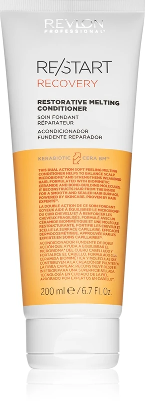 Revlon Professional Re/Start Recovery 1 Revlon Professional Re/Start Recovery