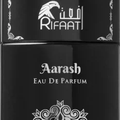 Rifaat Aarash