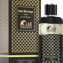 Rifaat Our Heritage -Kérastase Soldes rifaat our heritage eau de parfum mixte 2