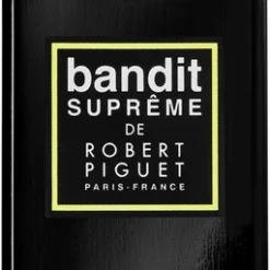 Robert Piguet Bandit Suprême