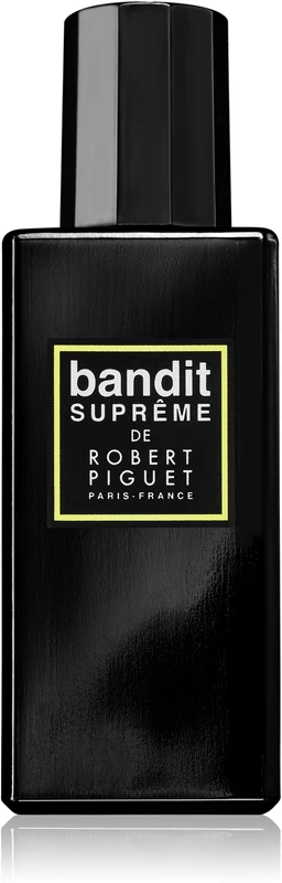 Robert Piguet Bandit Suprême 1 Robert Piguet Bandit Suprême