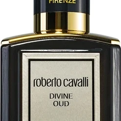 Roberto Cavalli Oud Edition