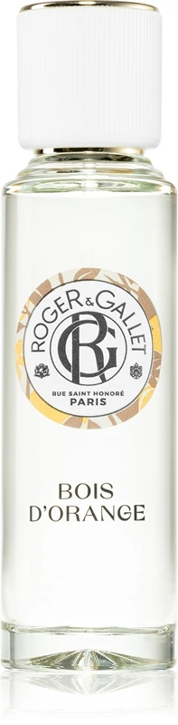 Roger & Gallet Bois D&apos;Orange