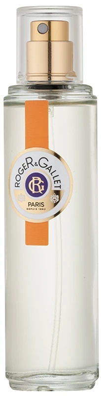 Roger & Gallet Gingembre