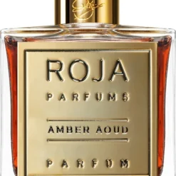 Roja Parfums Amber Aoud