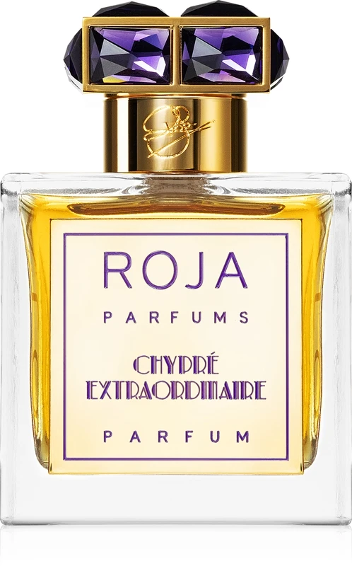 Roja Parfums Chypré Extraordinaire 1 Roja Parfums Chypré Extraordinaire