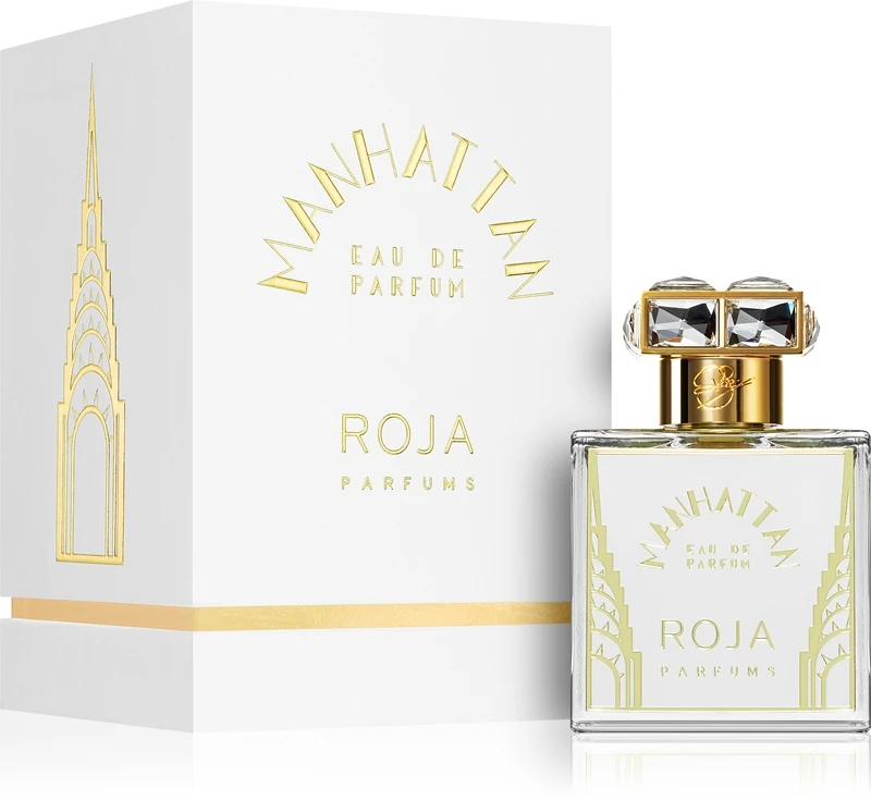 Roja Parfums Manhattan 2 Roja Parfums Manhattan – Image 2