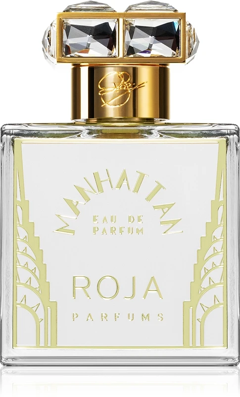 Roja Parfums Manhattan 1 Roja Parfums Manhattan