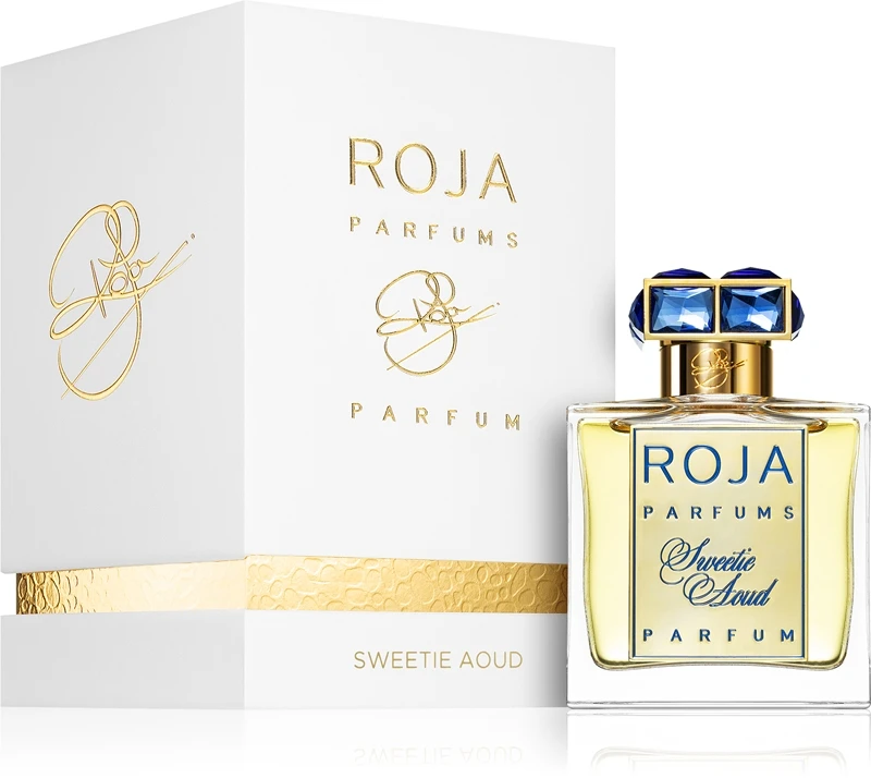 Roja Parfums Sweetie Aoud 2 Roja Parfums Sweetie Aoud – Image 2
