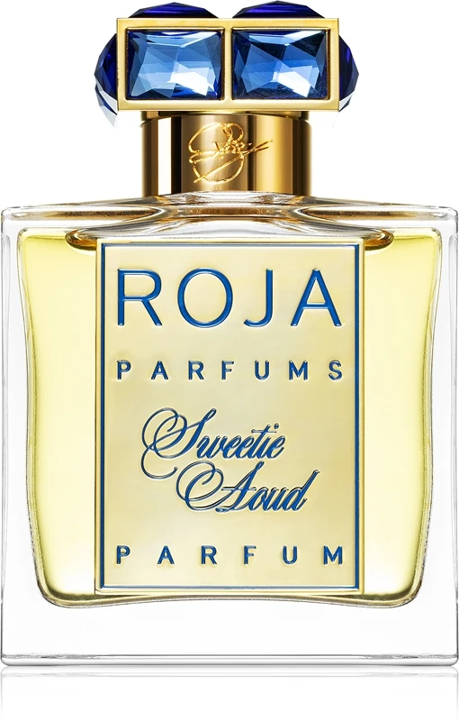 Roja Parfums Sweetie Aoud 1 Roja Parfums Sweetie Aoud