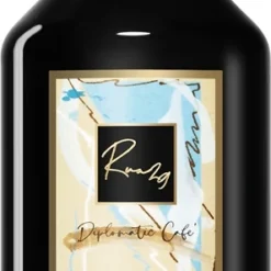 Rua29 Diplomatic Cafè