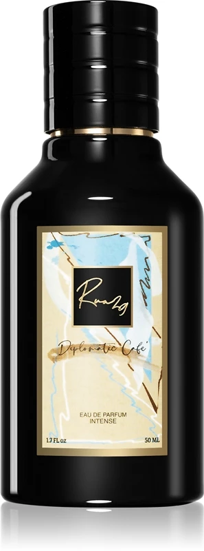 Rua29 Diplomatic Cafè 1 Rua29 Diplomatic Cafè