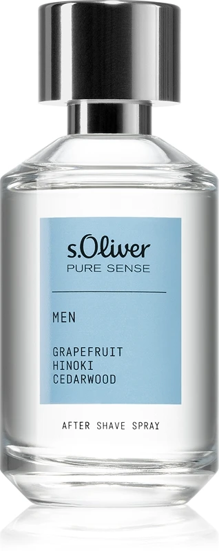 S.Oliver Pure Sense 1 S.Oliver Pure Sense