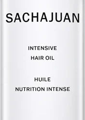 Sachajuan Intensive Hair Oil