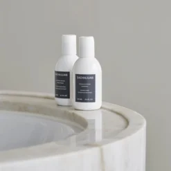 Sachajuan Intensive Repair Shampoo 6 Sachajuan Intensive Repair Shampoo -Kérastase Soldes sachajuan intensive repair shampoo shampoing pour cheveux abimes et exposes au soleil 1