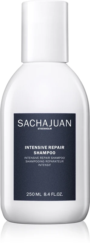 Sachajuan Intensive Repair Shampoo 1 Sachajuan Intensive Repair Shampoo