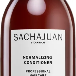 Sachajuan Normalizing Conditioner