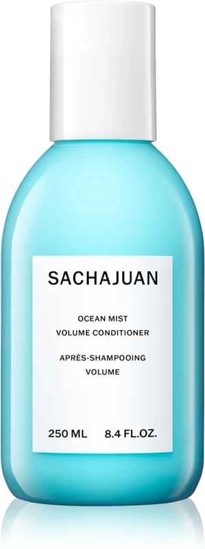 Sachajuan Ocean Mist Volume Conditioner 1 Sachajuan Ocean Mist Volume Conditioner