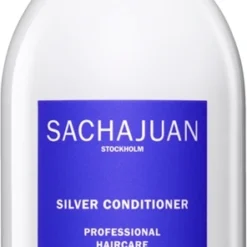 Sachajuan Silver Conditioner