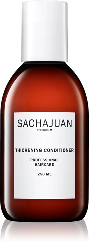 Sachajuan Thickening Conditioner 1 Sachajuan Thickening Conditioner
