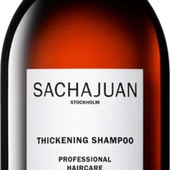Sachajuan Thickening Shampoo