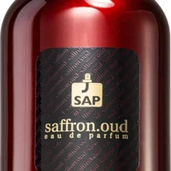 SAP Saffron Oud