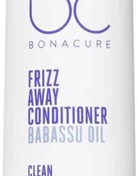 Schwarzkopf Professional BC Bonacure Frizz Away Conditioner