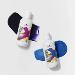 Schwarzkopf Professional Goodbye Orange 5 Schwarzkopf Professional Goodbye Orange -Kérastase Soldes schwarzkopf professional goodbye orange shampoing colorant neutralisant les reflets cuivres 2