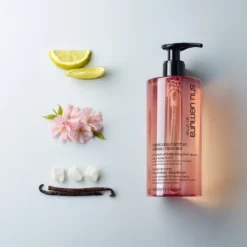 Shu Uemura Deep Cleanser Delicate Comfort 7 Shu Uemura Deep Cleanser Delicate Comfort -Kérastase Soldes shu uemura deep cleanser delicate comfort shampoing hydratant pour cheveux secs 2