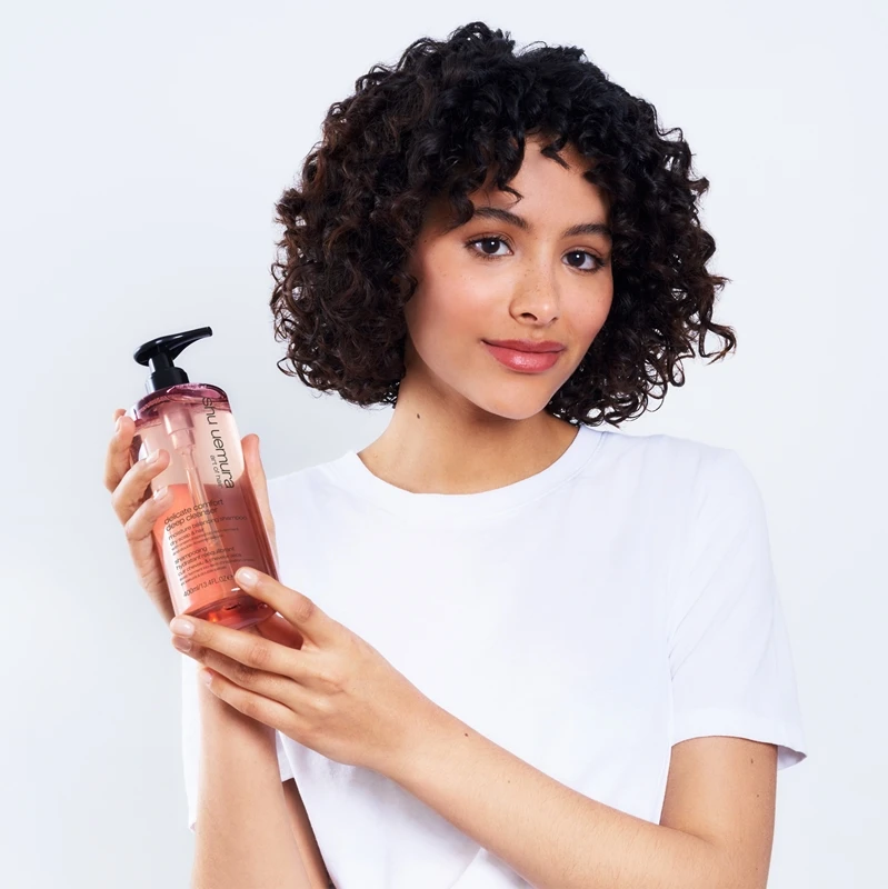 Shu Uemura Deep Cleanser Delicate Comfort 4 Shu Uemura Deep Cleanser Delicate Comfort – Image 4