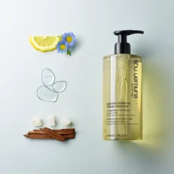Shu Uemura Deep Cleanser Gentle Radiance 7 Shu Uemura Deep Cleanser Gentle Radiance -Kérastase Soldes shu uemura deep cleanser gentle radiance shampoing nettoyant doux pour de beaux cheveux sains 2