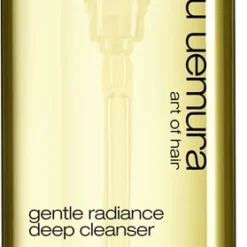 Shu Uemura Deep Cleanser Gentle Radiance