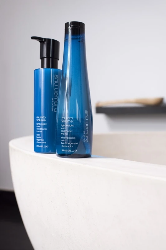 Shu Uemura Muroto Volume 2 Shu Uemura Muroto Volume – Image 2