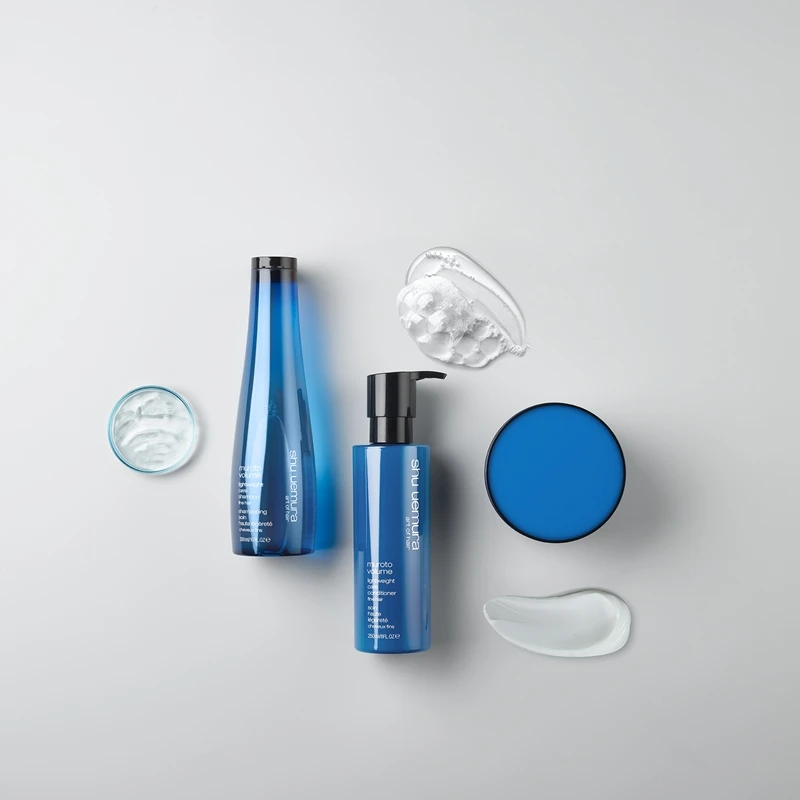 Shu Uemura Muroto Volume 5 Shu Uemura Muroto Volume – Image 5