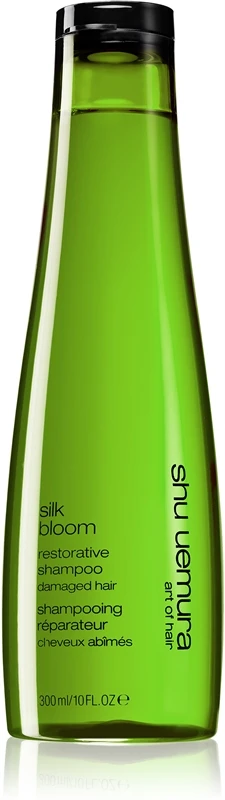 Shu Uemura Silk Bloom 1 Shu Uemura Silk Bloom