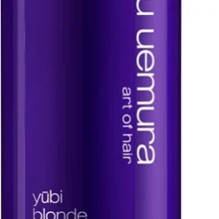 Shu Uemura Yūbi Blonde Conditioner