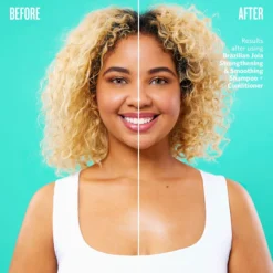 Sol De Janeiro Brazilian Joia™ Conditioner 5 Sol De Janeiro Brazilian Joia™ Conditioner -Kérastase Soldes sol de janeiro brazilian joia conditioner apres shampoing pour lisser et regenerer les cheveux abimes 2