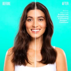 Sol De Janeiro Brazilian Joia™ Shampoo 7 Sol De Janeiro Brazilian Joia™ Shampoo -Kérastase Soldes sol de janeiro brazilian joia shampoo shampoing pour lisser et regenerer les cheveux abimes 3