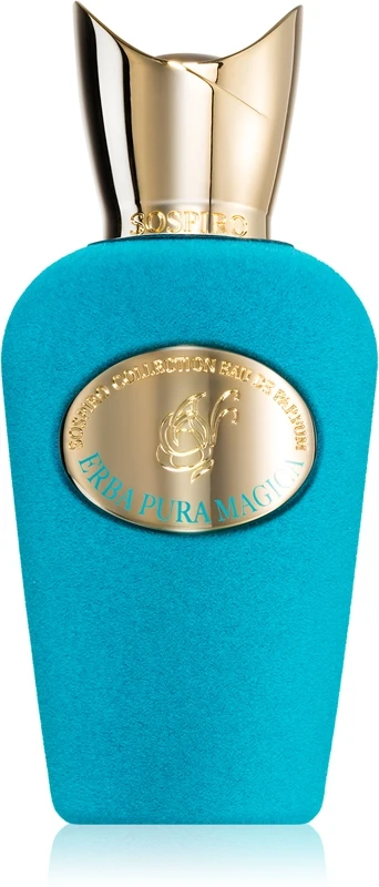 Sospiro Erba Pura Magica 1 Sospiro Erba Pura Magica