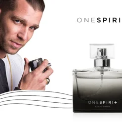 Spirit ONESPIRIT 6 Spirit ONESPIRIT -Kérastase Soldes spirit onespirit eau de parfum mixte 1