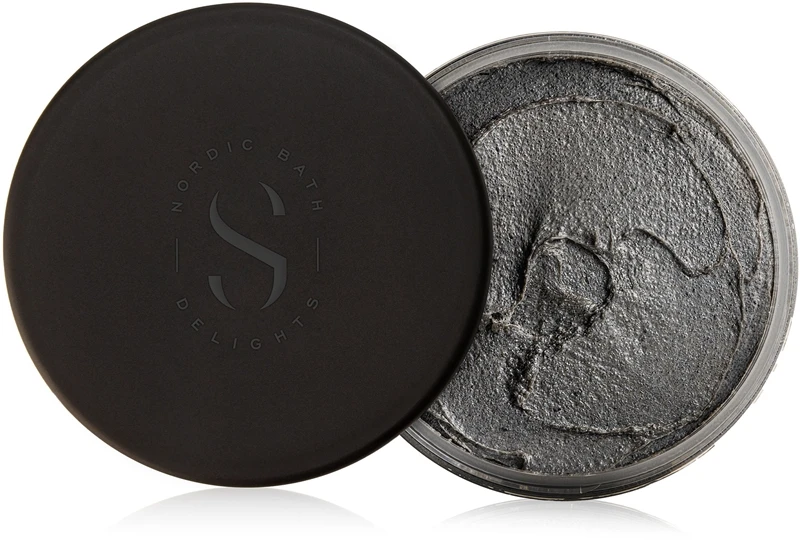 STENDERS Black Mud & Charcoal 2 STENDERS Black Mud & Charcoal – Image 2