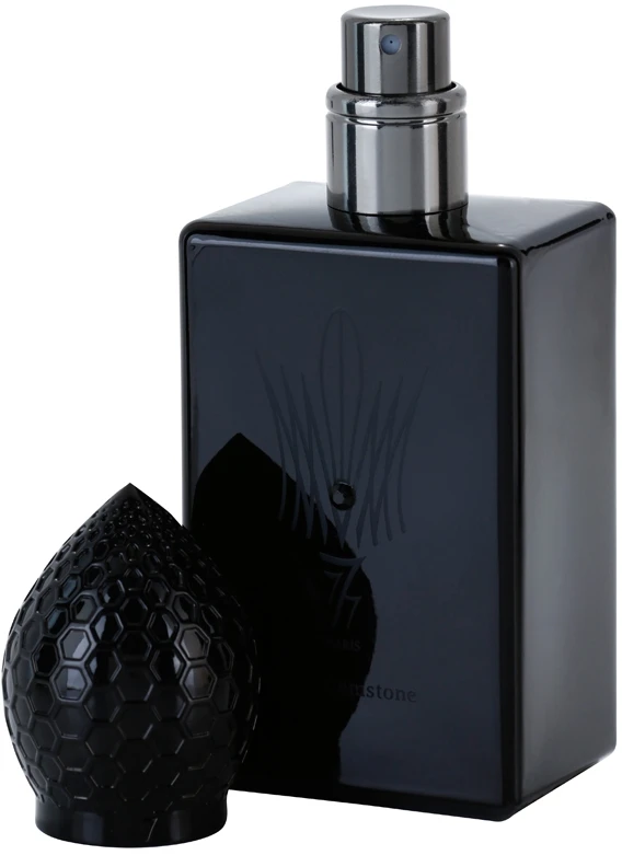 Stéphane Humbert Lucas 777 777 Black Gemstone 4 Stéphane Humbert Lucas 777 777 Black Gemstone – Image 4