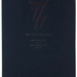 Stéphane Humbert Lucas 777 777 Black Gemstone 9 Stéphane Humbert Lucas 777 777 Black Gemstone -Kérastase Soldes stephane humbert lucas 777 777 black gemstone eau de parfum mixte 3